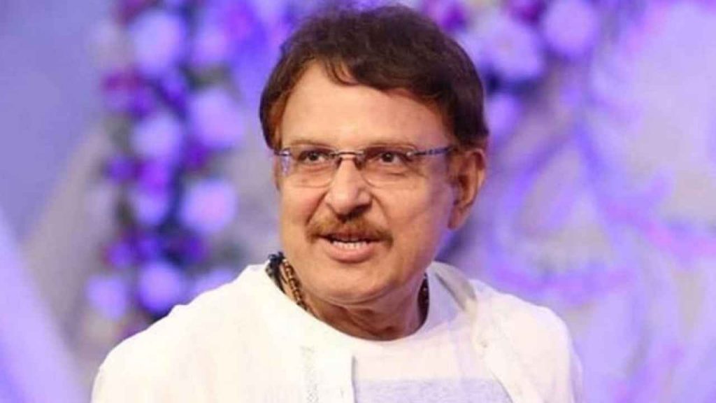 Sarath Babu
