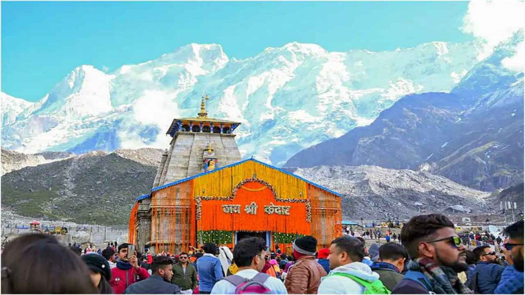 Badrinath