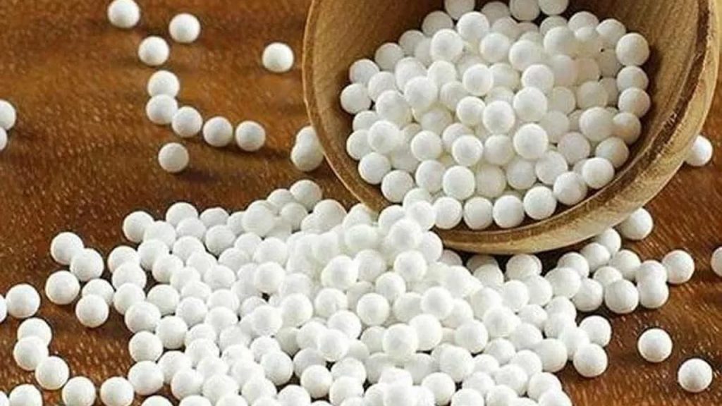 Sabudana Benefits