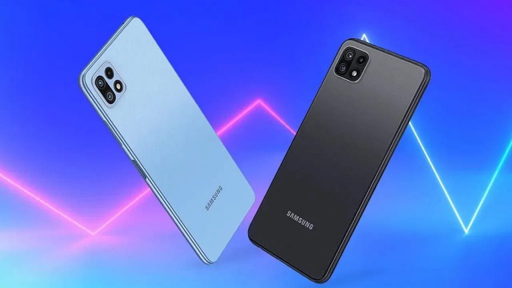 Samsung Galaxy F54 5g