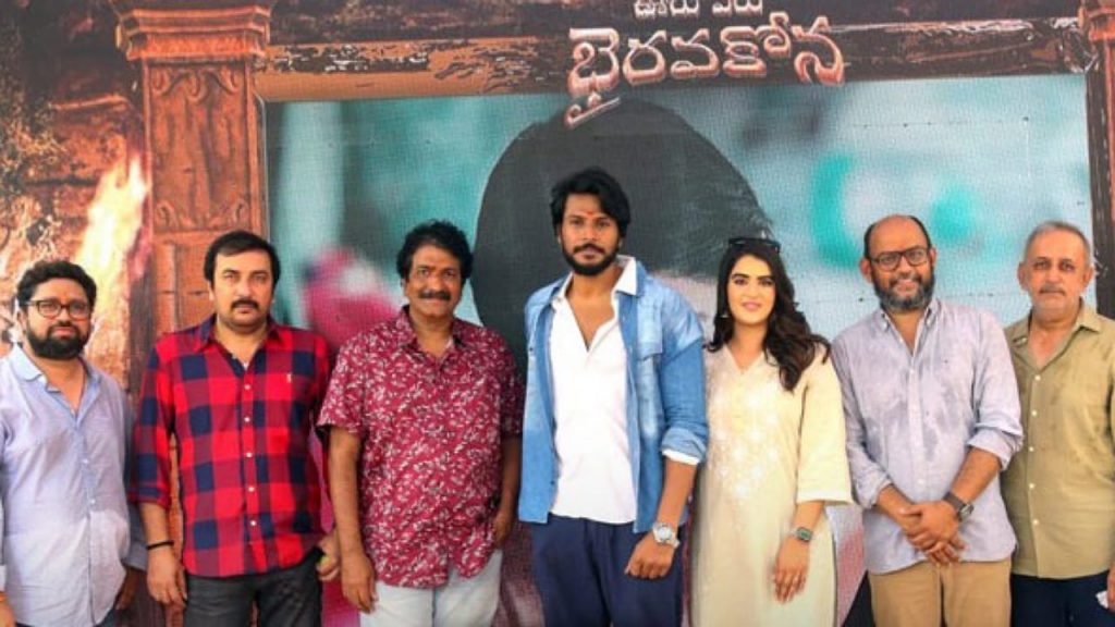 Sandeep Kishan