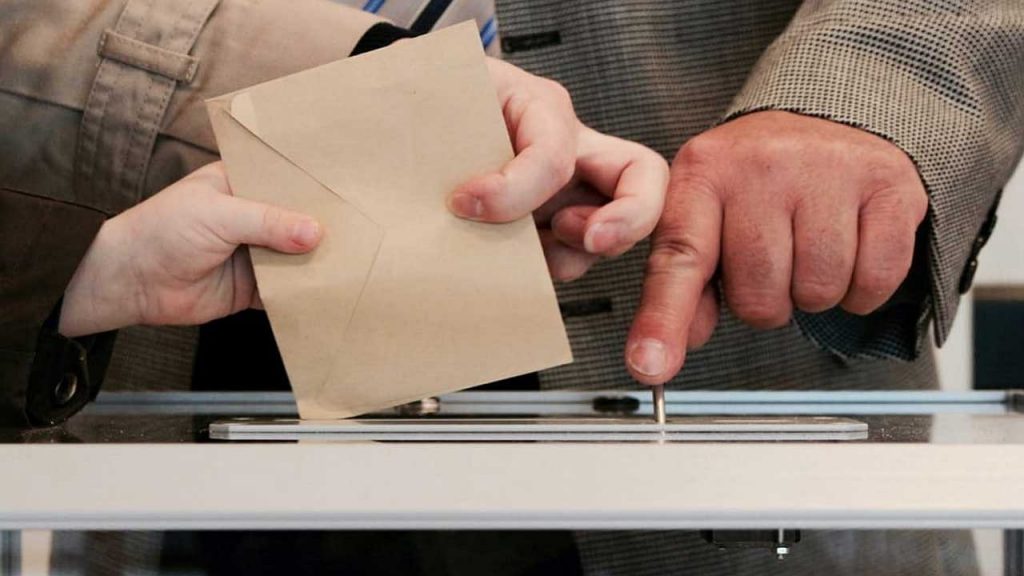 Voting