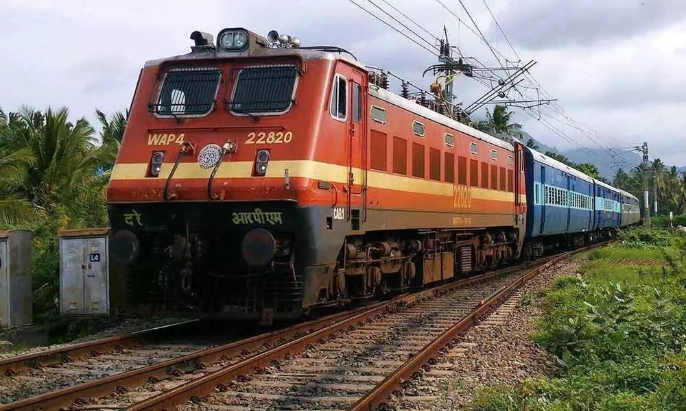 Railways: రైల్వే ప్రయాణికులకు గుడ్ న్యూస్.. వేసవి సందర్భంగా 44 ప్రత్యేక రైళ్లు