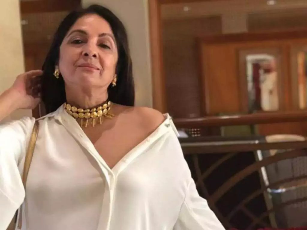 Neena Gupta