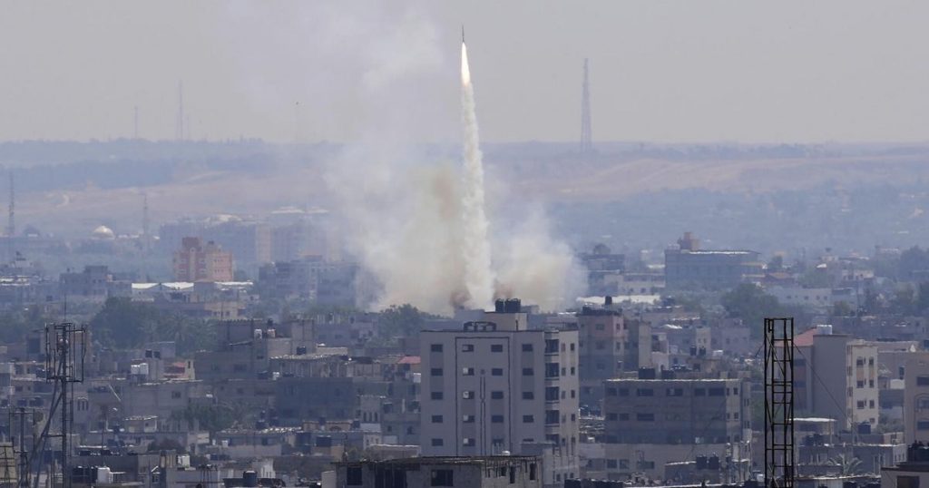 Gaza–Israel