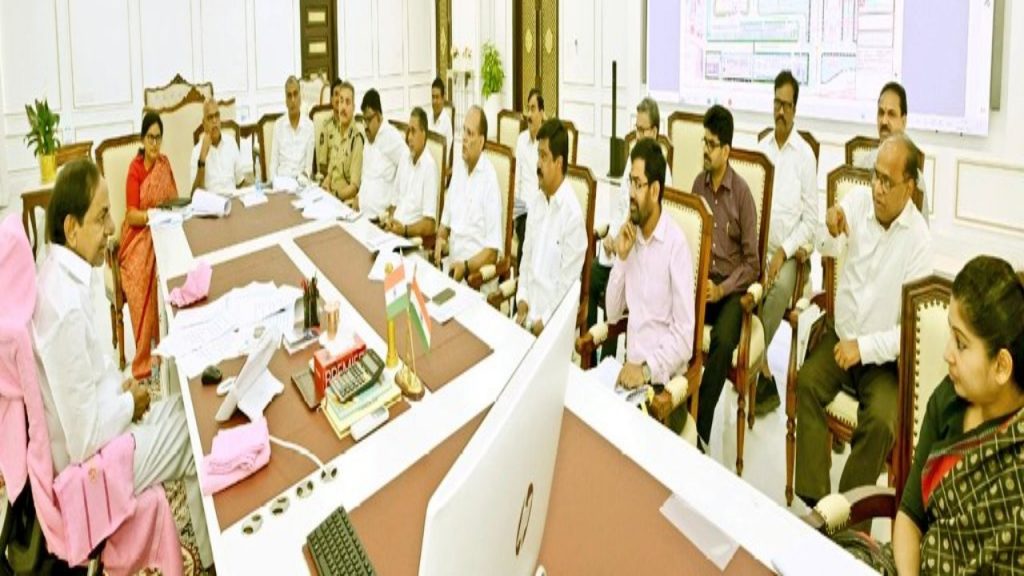 Telangana Formation Day