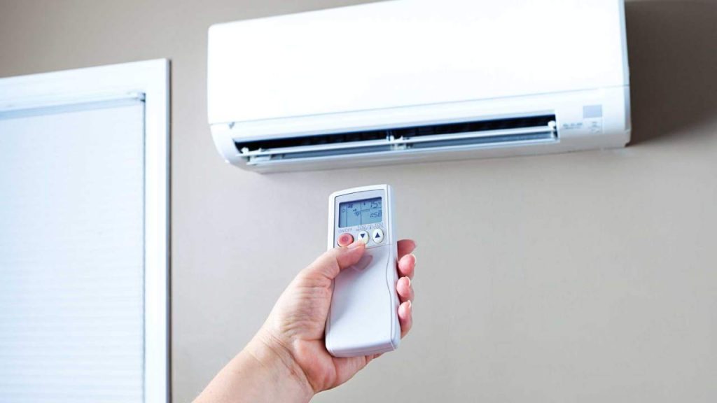 Excessive use of AC can lead to health problems