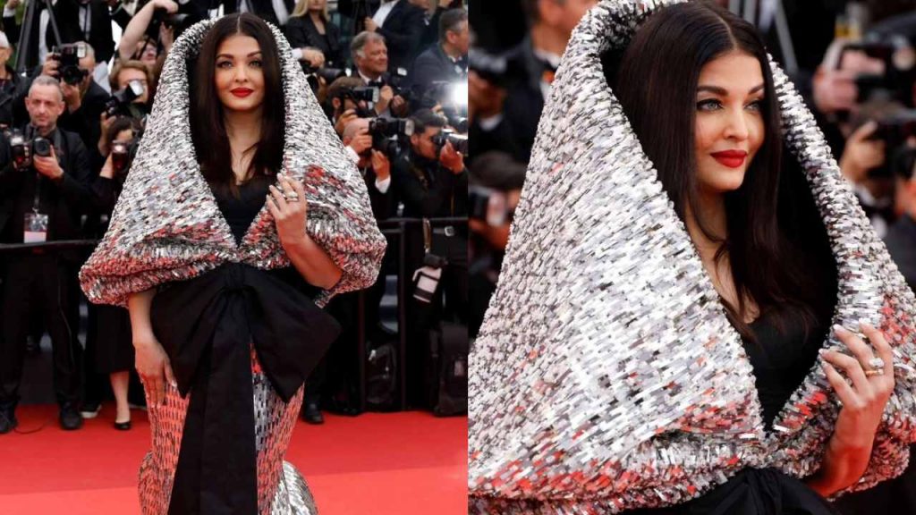 Aishwarya Rai Bachchan attending cannes from last 20 years