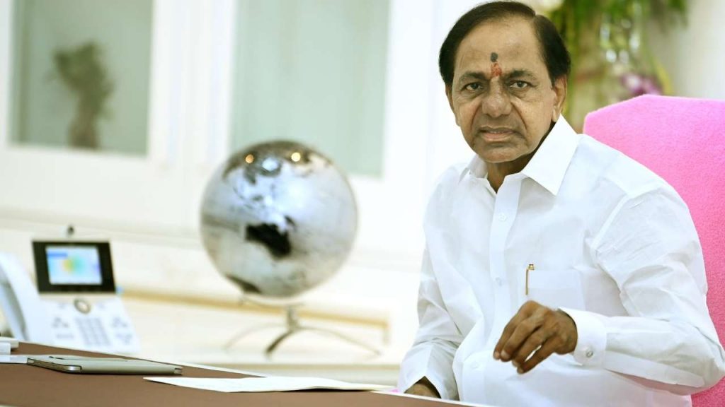 Increase Sanitation and RTC employees Salary on Mayday by CM KCR