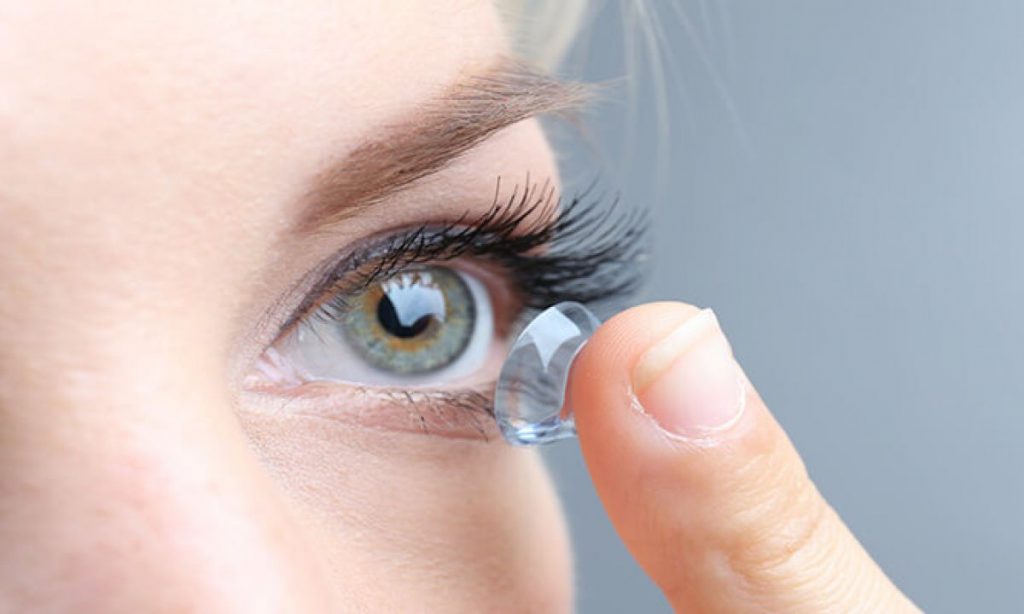 Contact Lenses 1200x720