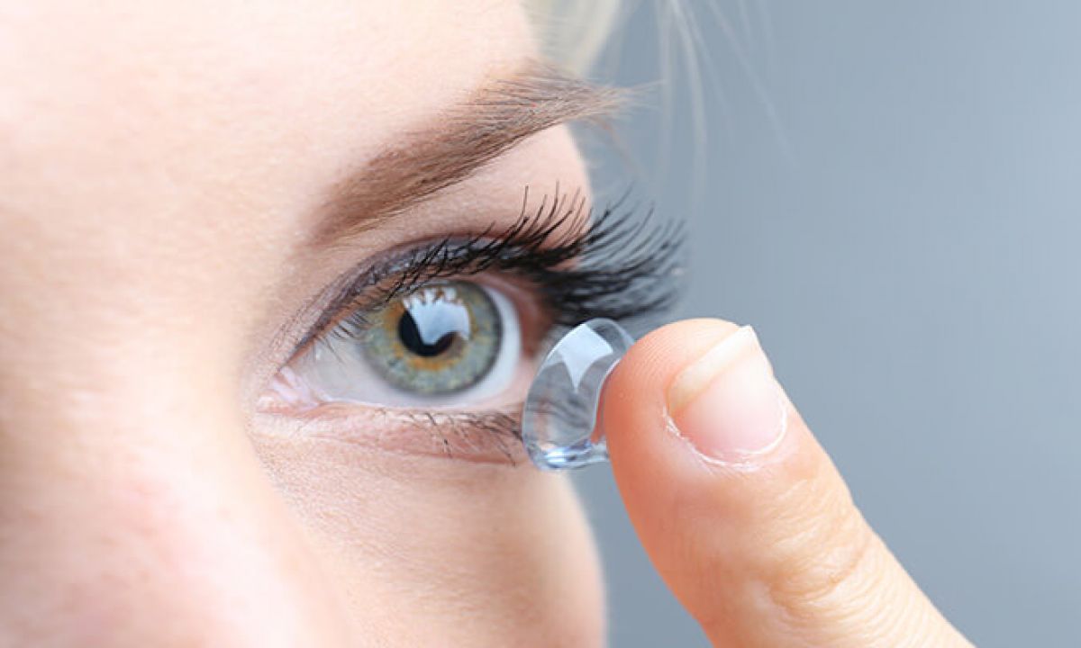 Contact Lenses: కాంటాక్ట్ లెన్సులలో ప్రమాదకర కారకాలు.. సంచలన విషయం బయటపెట్టిన సైంటిస్టులు