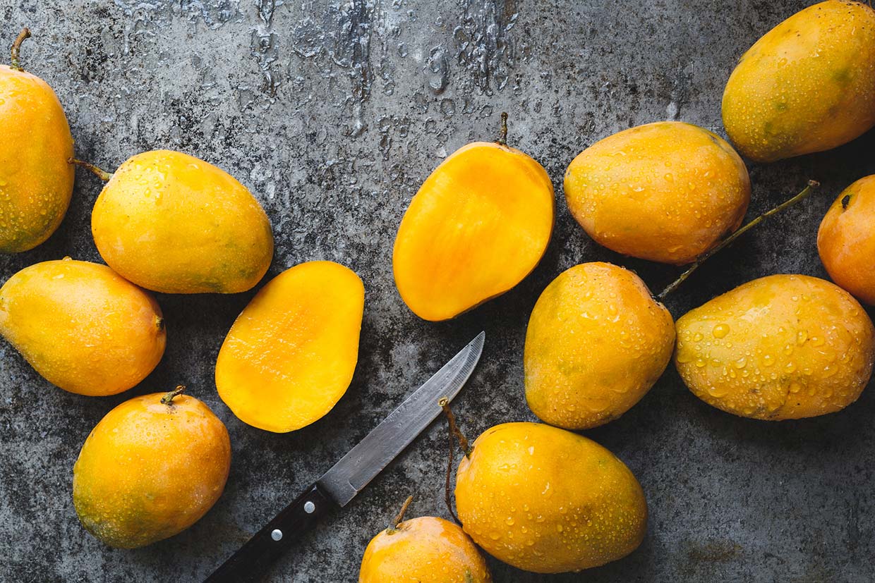 Artificial Mango: మార్కెట్లోకి కృత్రిమ మామిడి.. జరా జాగ్రత్త