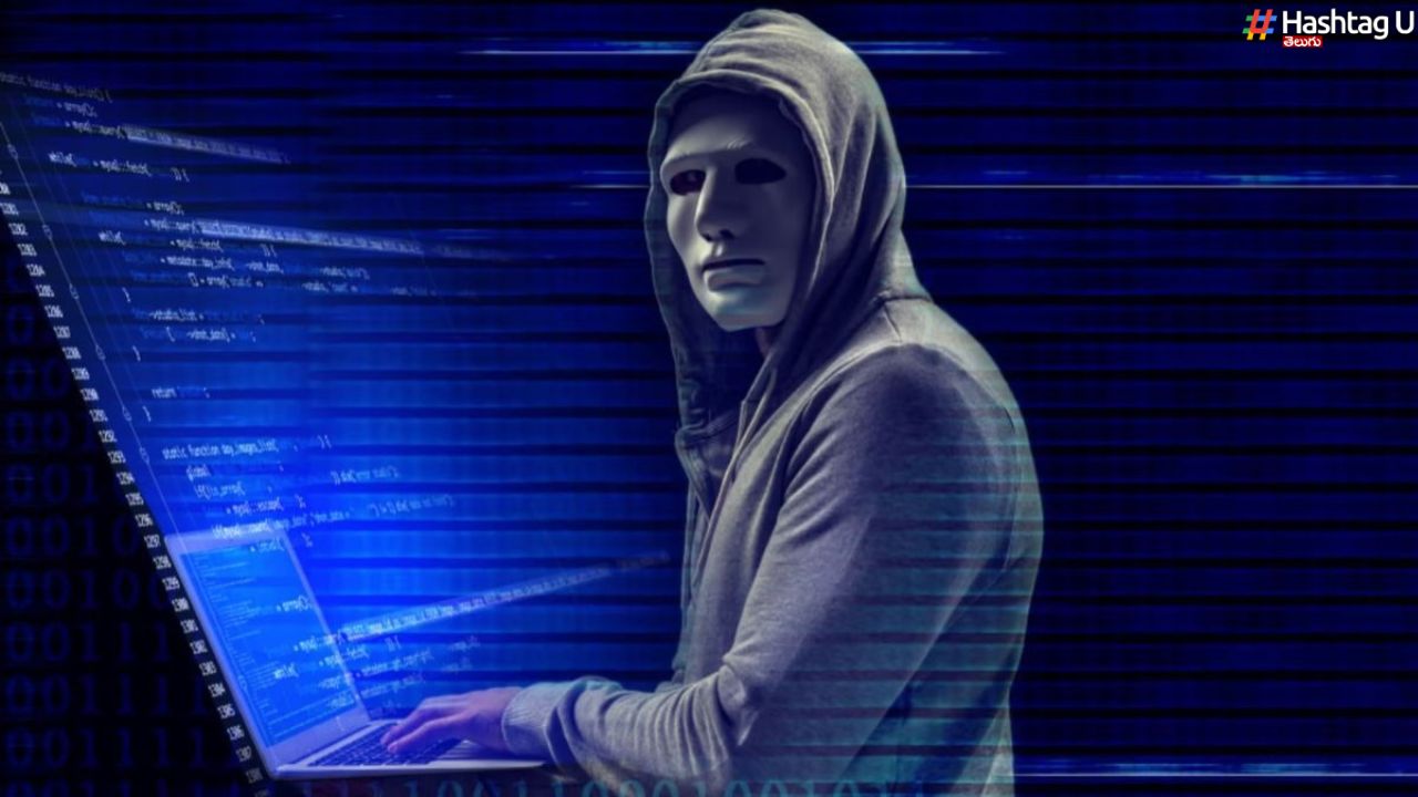 Cyber Thugs 100 Cr : 28000 మందిని చీట్ చేసి..100 కోట్లు దోచారు