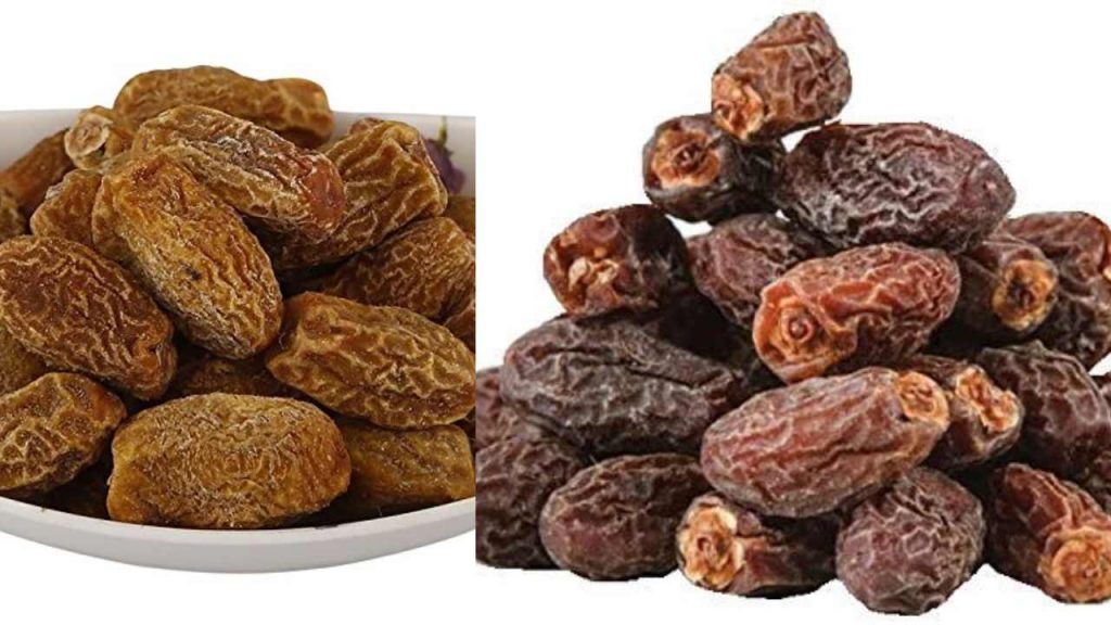 Dates Benefits