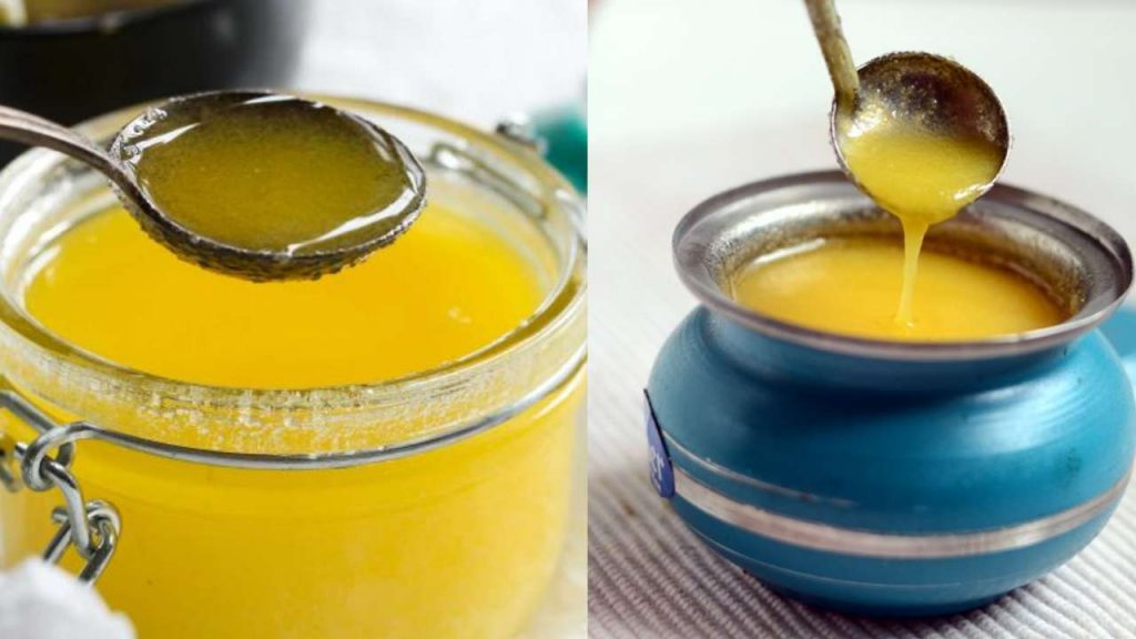 Benefits of Ghee you must know and eat ghee daily