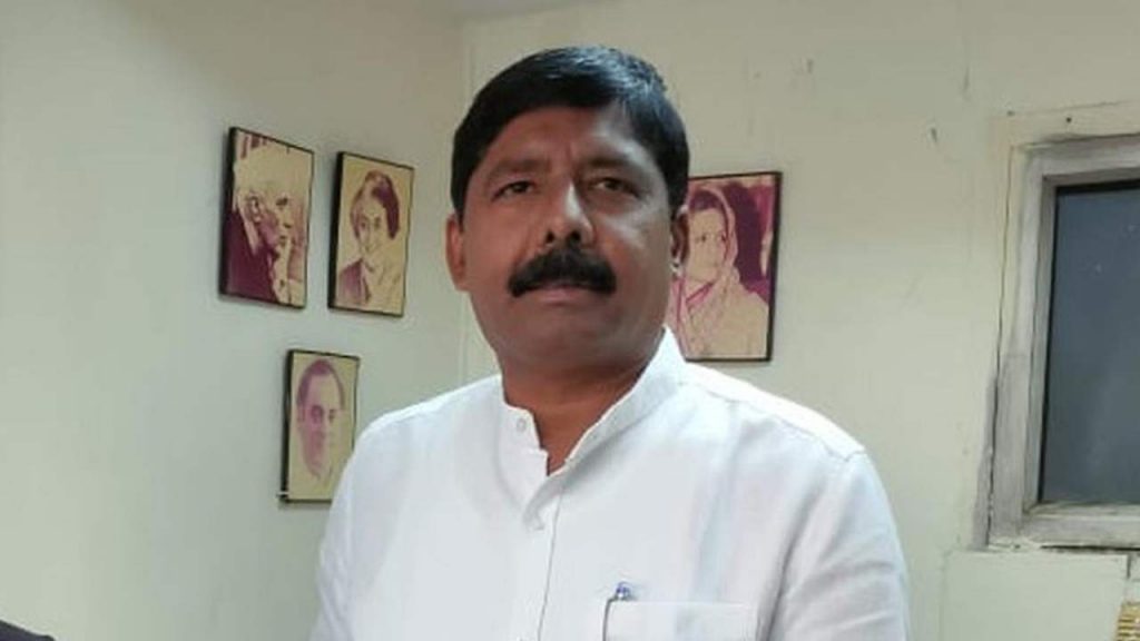 AP Congress Chief Gidugu Rudra Raju comments on Karnataka Result