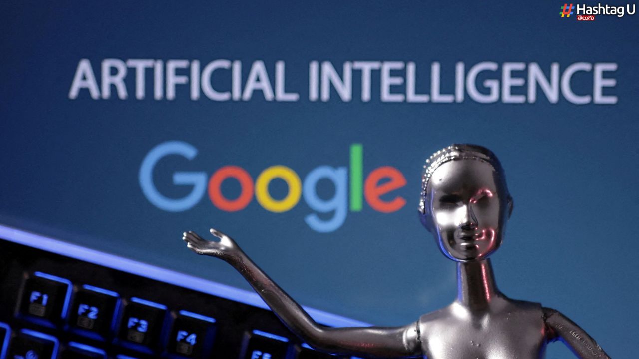 Google Search Upgrade : గూగుల్ సెర్చ్ లో 2 కొత్త AI ఫీచర్స్