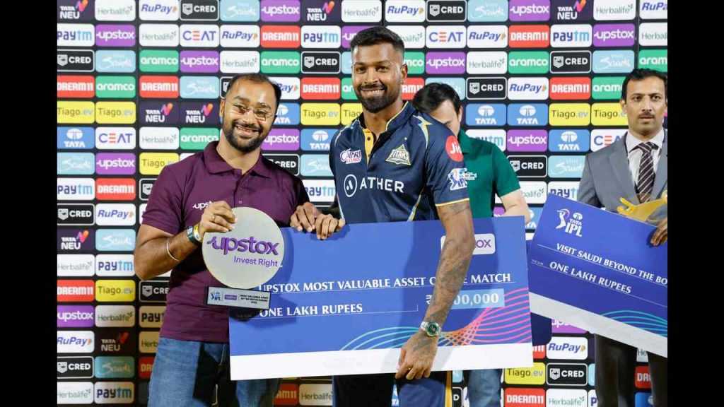 Hardik Pandya