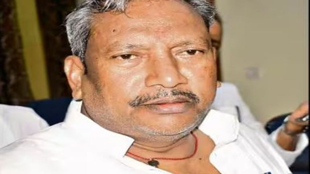 JDU MP