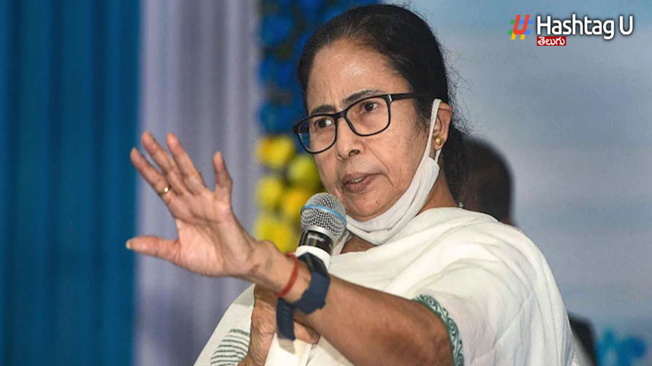 CM Mamata Banerjee: ఆసుప‌త్రి నుంచి సీఎం మ‌మ‌తా బెన‌ర్జీ డిశ్చార్జ్‌