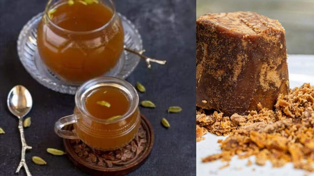 Benefits of Jaggery Water its use for Health