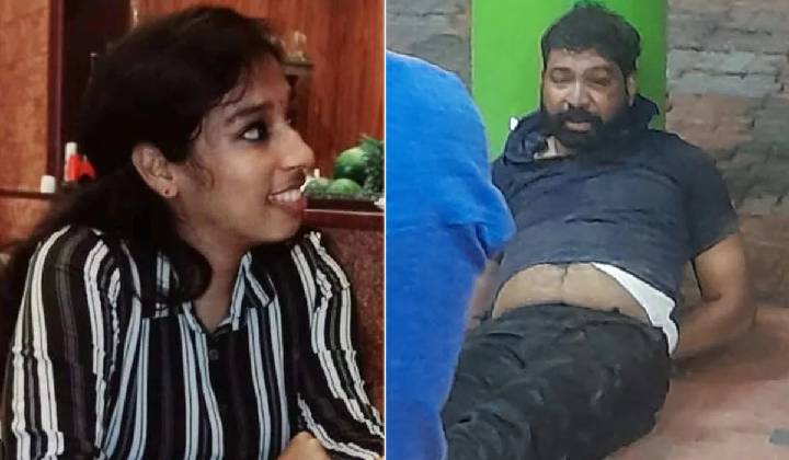 Kerala Incident
