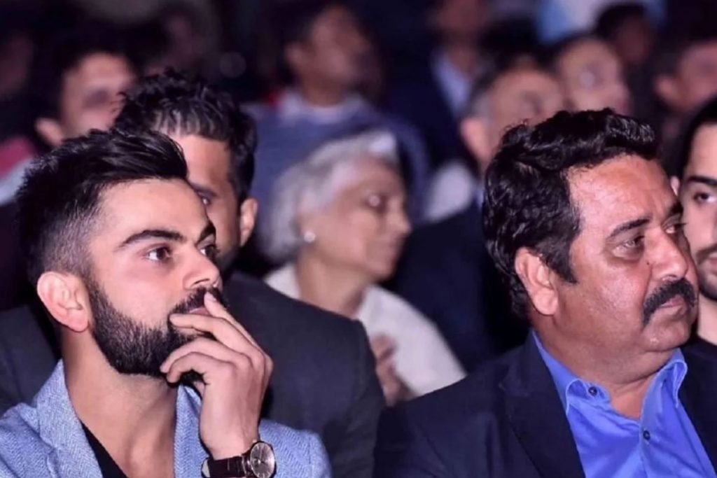 Kohli Guru