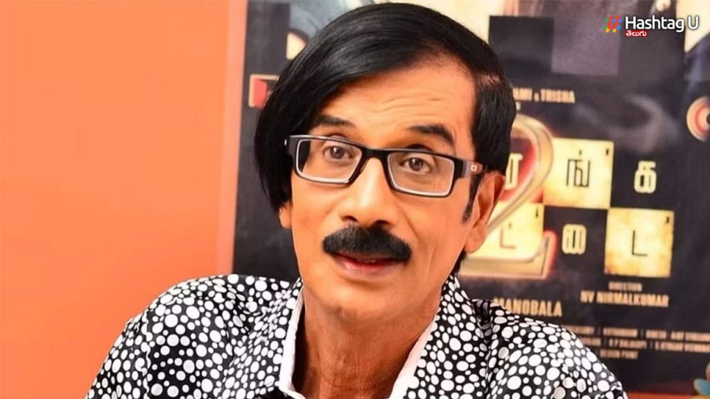 Manobala