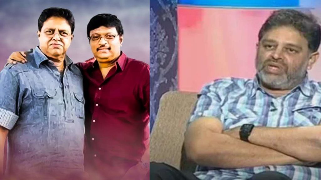 Music Director Raj Passes Away