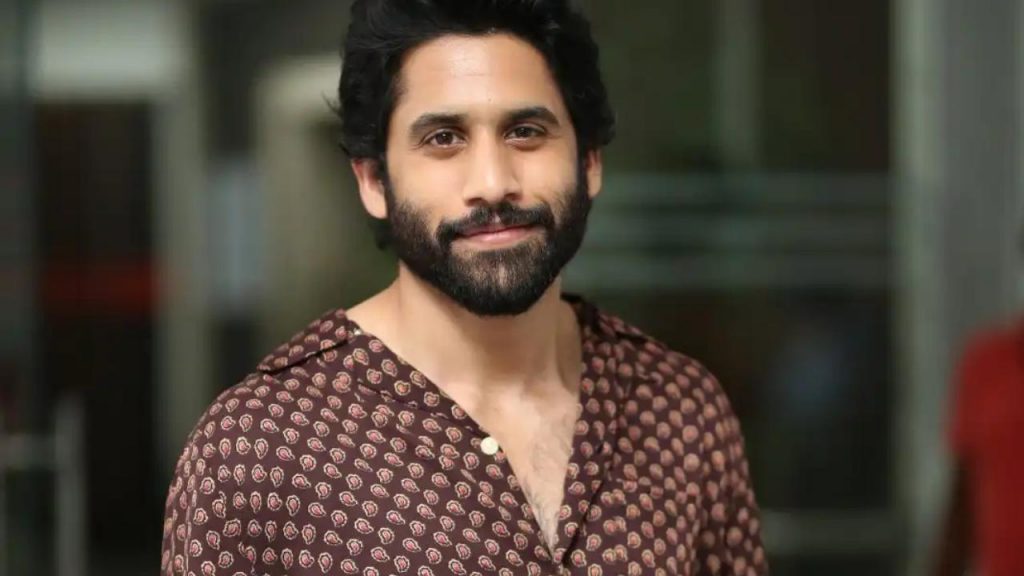Naga Chaitanya fires on rumors and gossips about his divorce