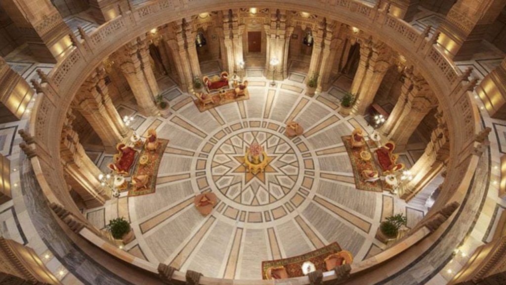 New Parliament House