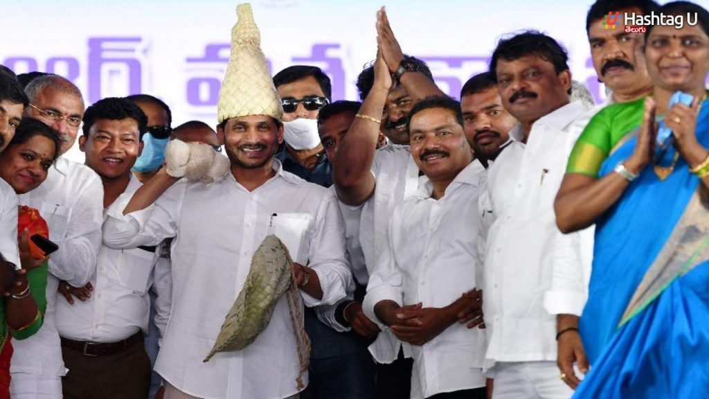 YSR Matsyakara Bharosa
