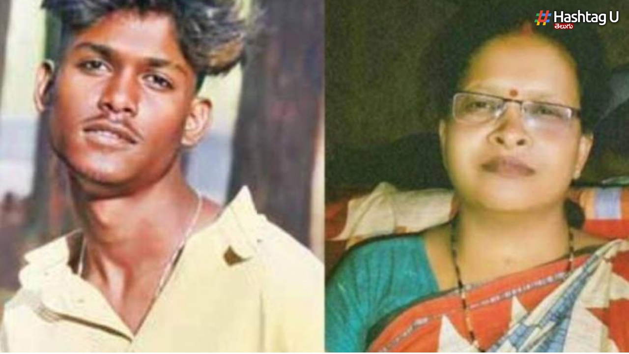 BSE Odisha Result 2023: పదవ తరగతి ఫలితాల్లో కొడుకు కంటే ఎక్కువ మార్కులు సాధించిన తల్లి