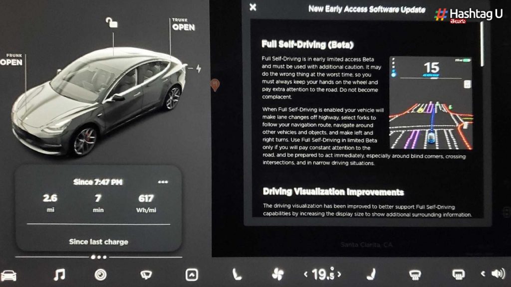 Tesla Data Leak