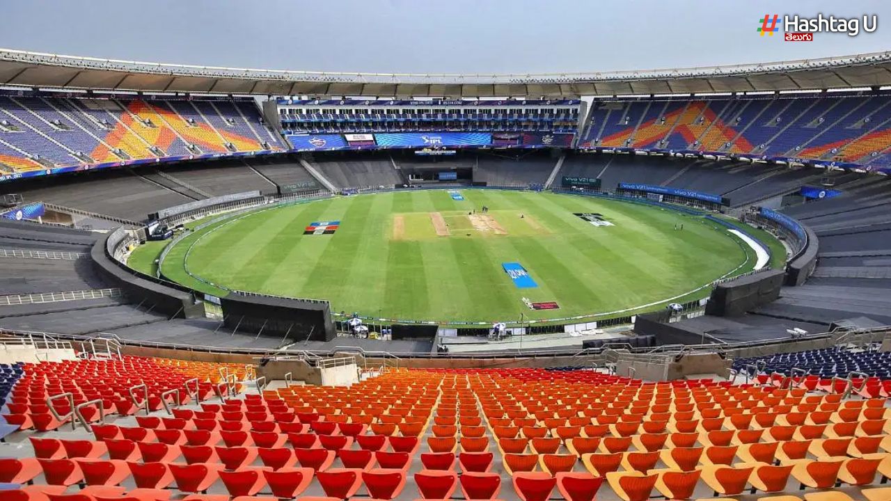IPL 2023 Final: చెన్నై, గుజరాత్ ఫైనల్ పోరు: పిచ్ రిపోర్ట్