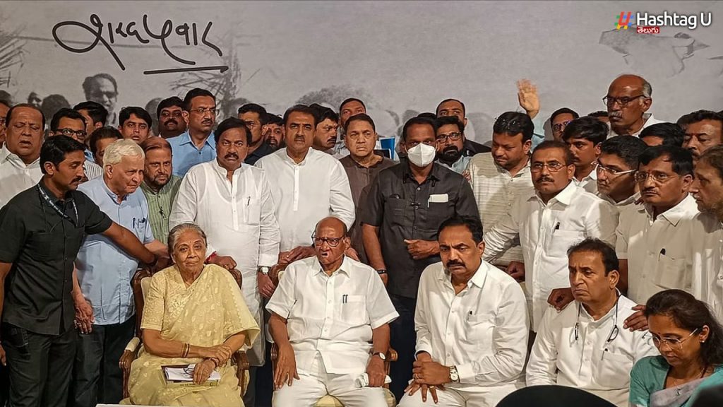 NCP President
