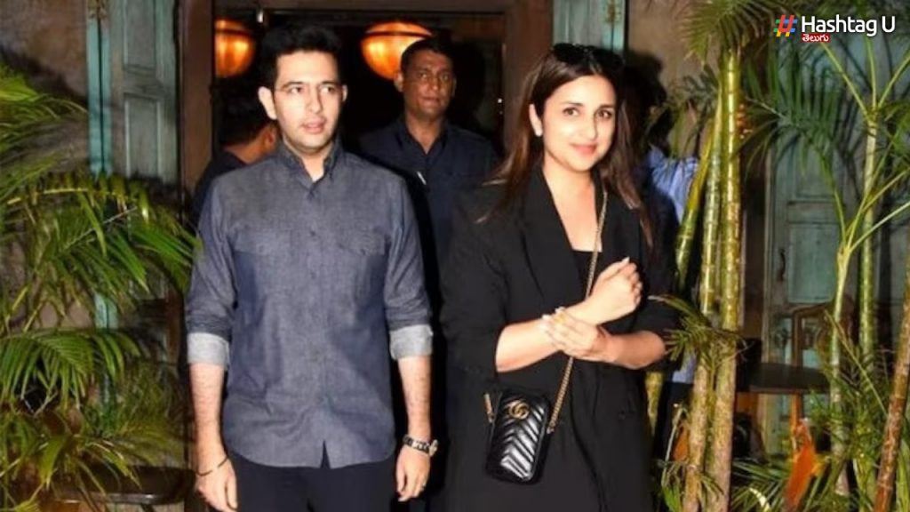 Parineeti Chopra