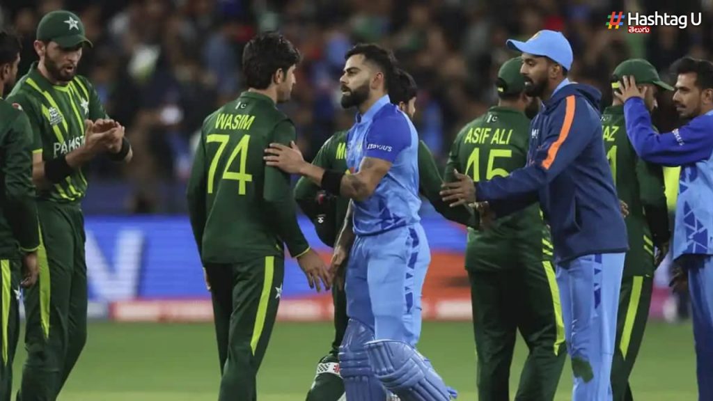 ICC ODI Rankings 2023