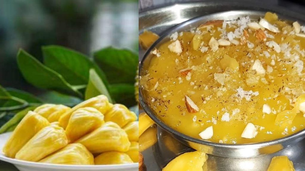 How to prepare Panasa Tonala Halwa in home