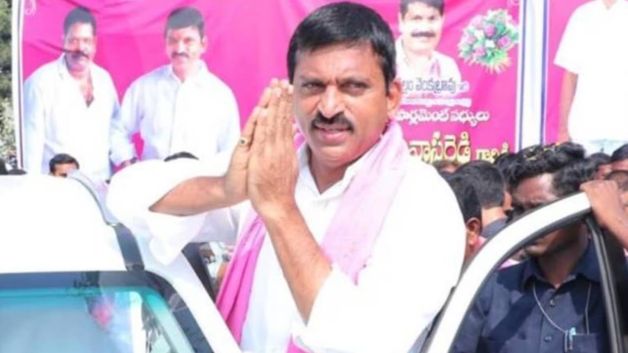 Ponguleti Srinivas Reddy : సొంత కుంప‌టి న‌ష్ట‌మే.. వ్యూహం మార్చిన పొంగులేటి.. అనుచ‌రుల ఒత్తిడితో ఓ క్లారిటీ