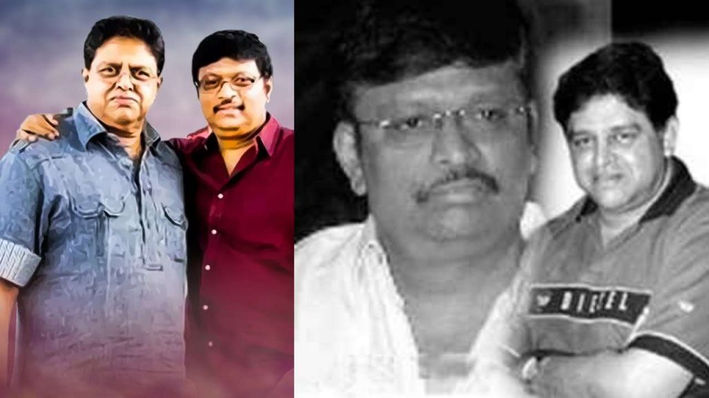 Music Director Koti emotional words on Raju Death