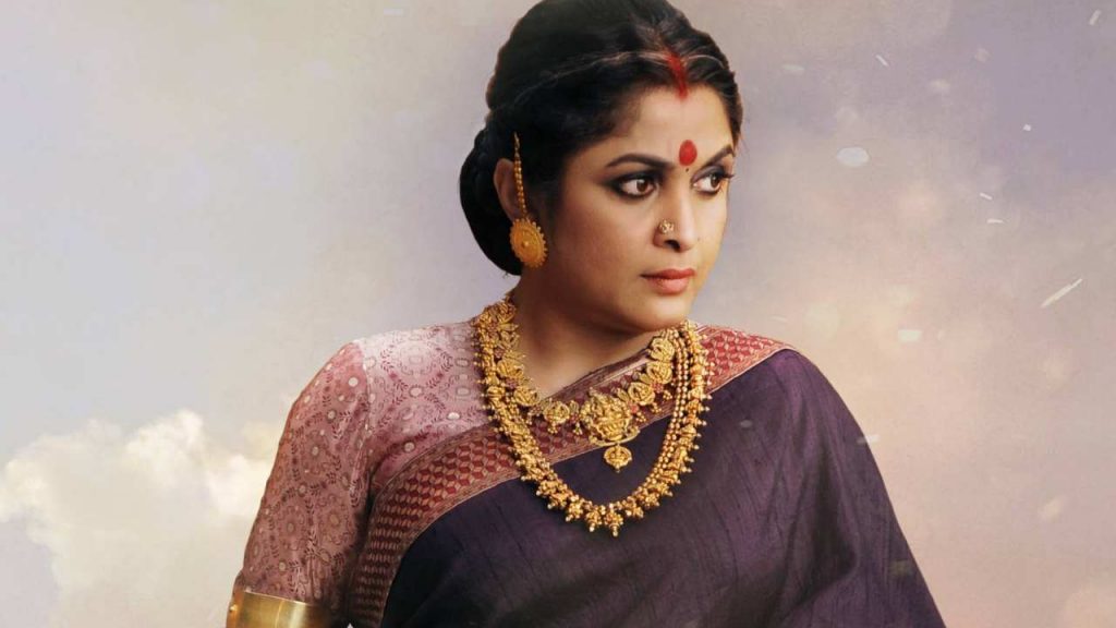 Ramya Krishna is not first choice for those movies do you know