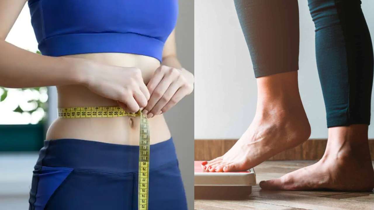 Weight Loss Diet : ఈ డైట్ ప్లాన్ తో నెలరోజుల్లోనే బరువు తగ్గండి