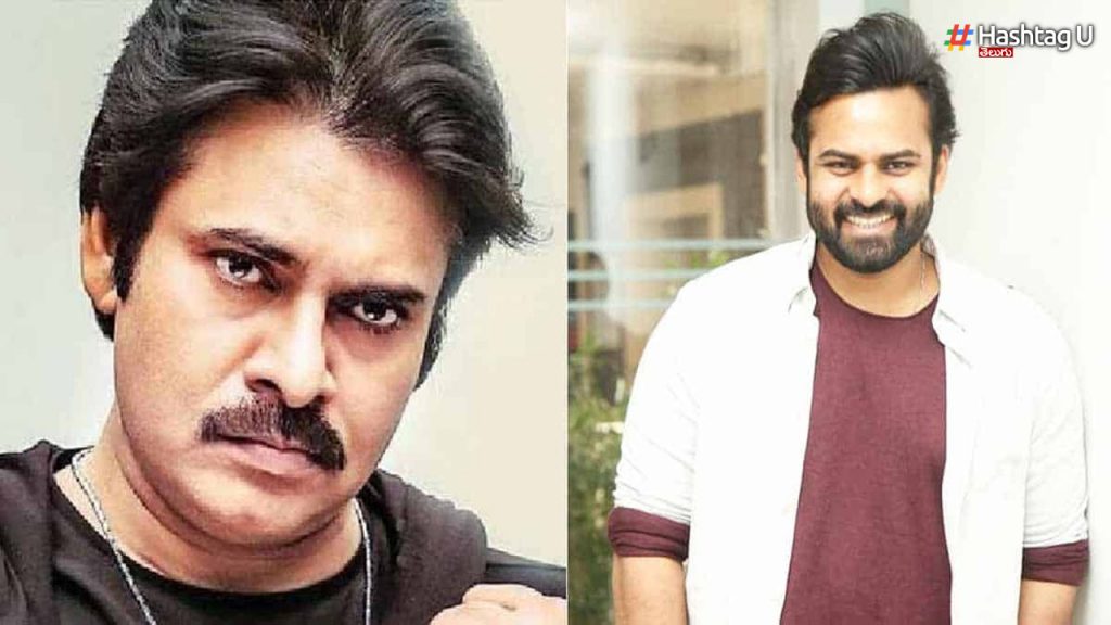 Sai Tej