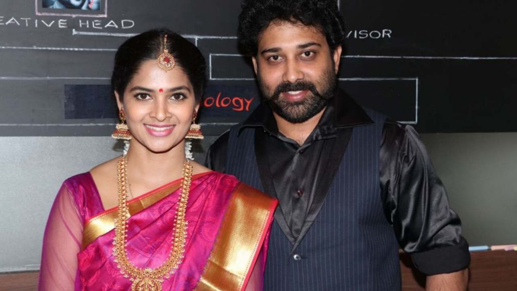 Shiva Balaji Reveals His Love Story with Madhumitha
