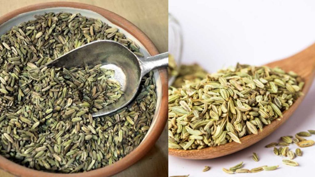 Health Benefits of Fennel Seeds