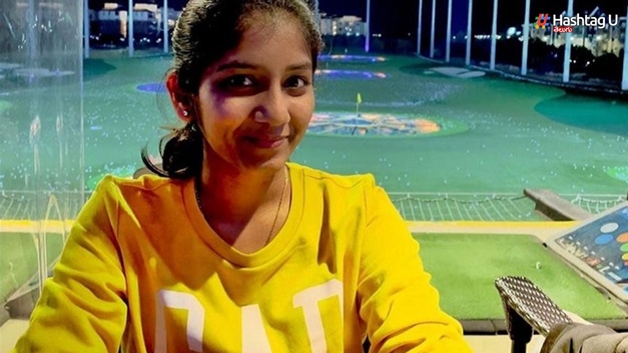 Telugu Girl Killed: అమెరికా కాల్పుల ఘటనలో తెలుగు యువతి మృతి!