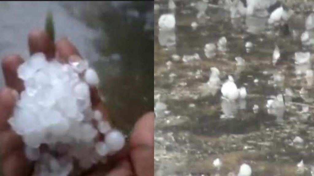 Are Hail Stones Good to Eat must know about hail