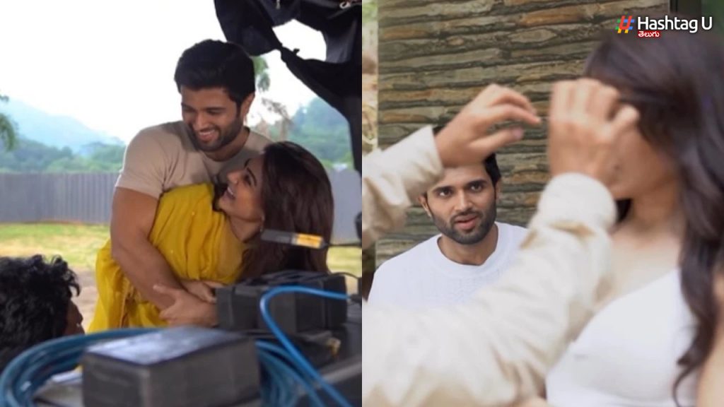 Vijay Devarakonda