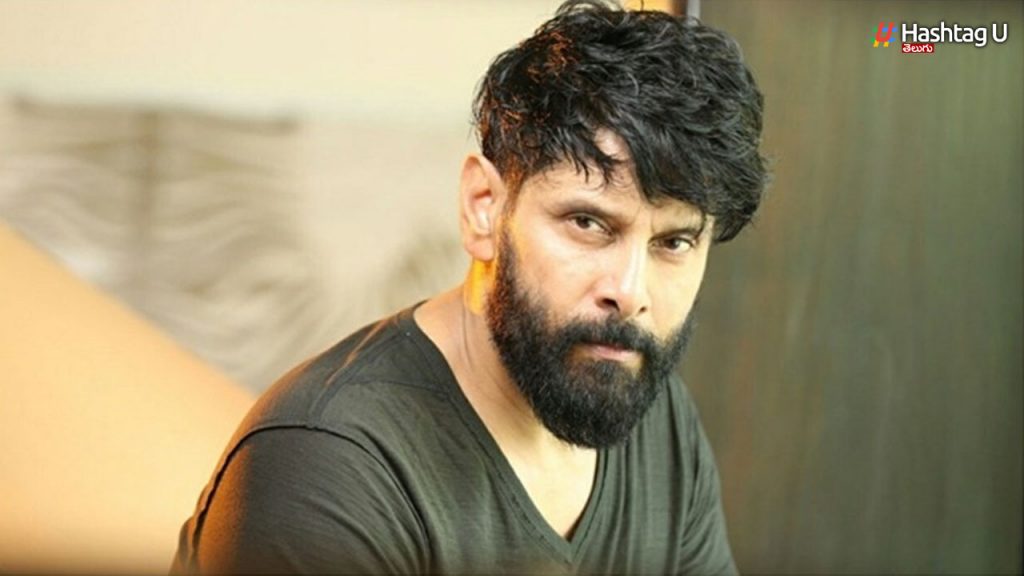 Vikram